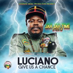 Portada Luciano - SHAWTY
