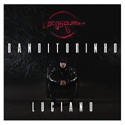 Portada Luciano - Only A Fool