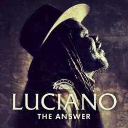 Portada Luciano - Wicked Haffe Run Wey