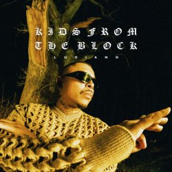 Portada Luciano - Im Film