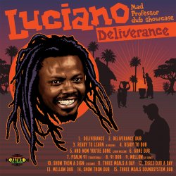 Portada Luciano - El Peluquero Peluquero
