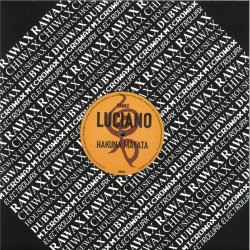 Portada Luciano - Colorie