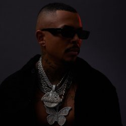 Portada Luciano - Hardcore