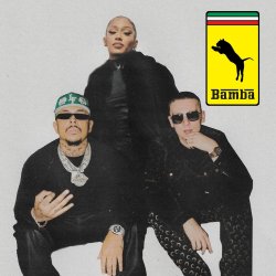 Portada Luciano - Nah Give Up