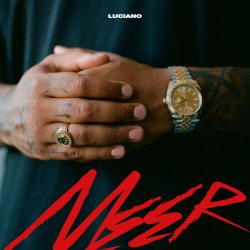 Portada Luciano - Champion