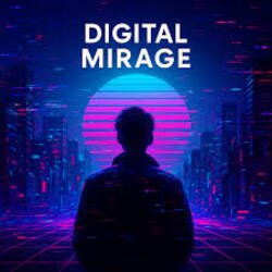 Portada Digital Mirages - The Full Trip (Continuous Mix)