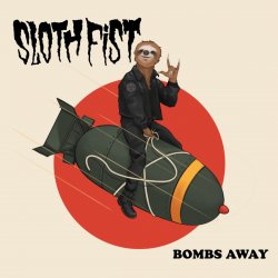 Portada Bombs Away - Love Magic