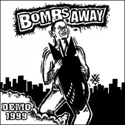 Portada Bombs Away - Around the World