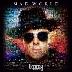 Portada Timmy Trumpet - Intro