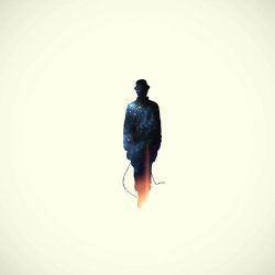 Portada Be Svendsen - Falling