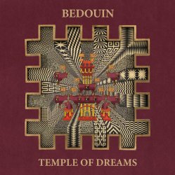 Portada Bedouin - Coldman