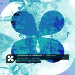 Portada Submorphics - Cinerama (Primitive Instinct Remix)