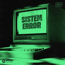 Portada GIØ - SISTEM ERROR