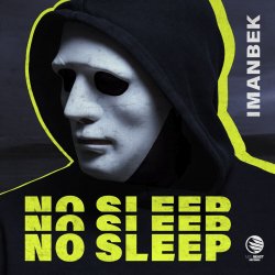 Portada Imanbek - Real Magic
