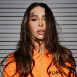 Portada BLANKA - Guilty