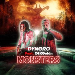 Portada Dynoro - Swimming In Your Eyes