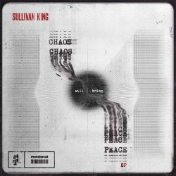 Portada Sullivan King & Emorfik - Fury