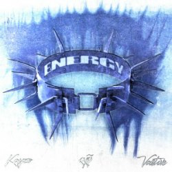 Portada Kayzo & Vastive - Energy