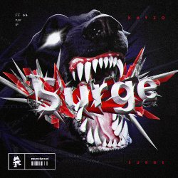 Portada Kayzo - Surge