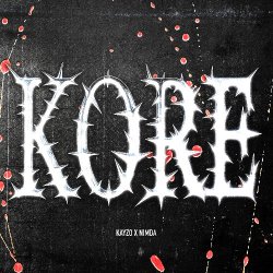 Portada Kayzo & Nimda - Kore