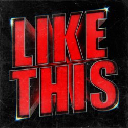 Portada Blanke & EDDIE - Like This