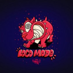 Portada Monxx - LOCO MODO