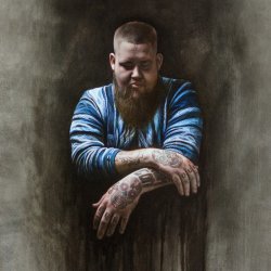 Portada Rag'n'Bone Man - Innocent Man