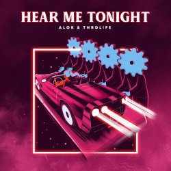 Portada Alok - Ready Set Go