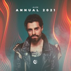 Portada Alok - Alive