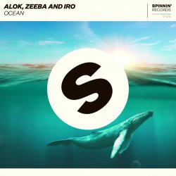 Portada Alok - Always Feel Like