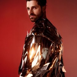 Portada Alok - Slow It Down