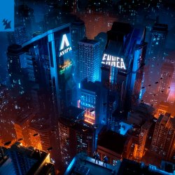 Portada AVIRA & ENNEA - this is the meta
