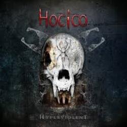 Portada Hocico - House of the Spirits