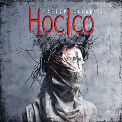 Portada Hocico - Go Fuck Yourself!
