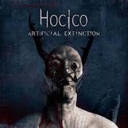 Portada Hocico - Trust