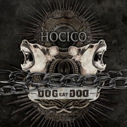 Portada Hocico - Lost World