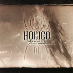 Portada Hocico - Wild Night Out