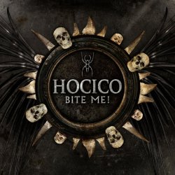Portada Hocico - Dead of Winter