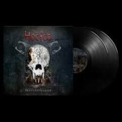 Portada Hocico - I Abomination