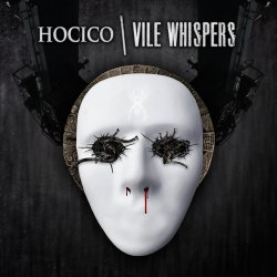 Portada Hocico - Song of Hate
