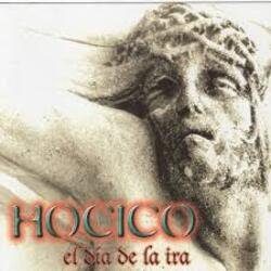 Portada Hocico - All Beauty Is Lost