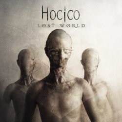 Portada Hocico - Saviors