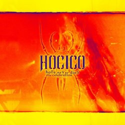 Portada Hocico - Beings Of Relief