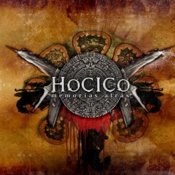 Portada Hocico - Hey... It's Me
