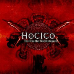 Portada Hocico - Reincarnate
