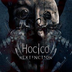 Portada Hocico - Dog Eat Dog