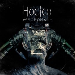 Portada Hocico - Flesh to Lacerate