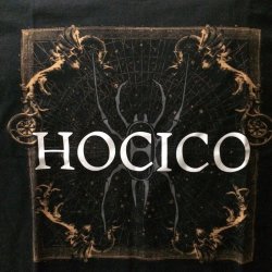 Portada Hocico - Never Be Tamed
