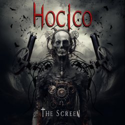Portada Hocico - Follow Me Down
