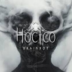 Portada Hocico - Relentless